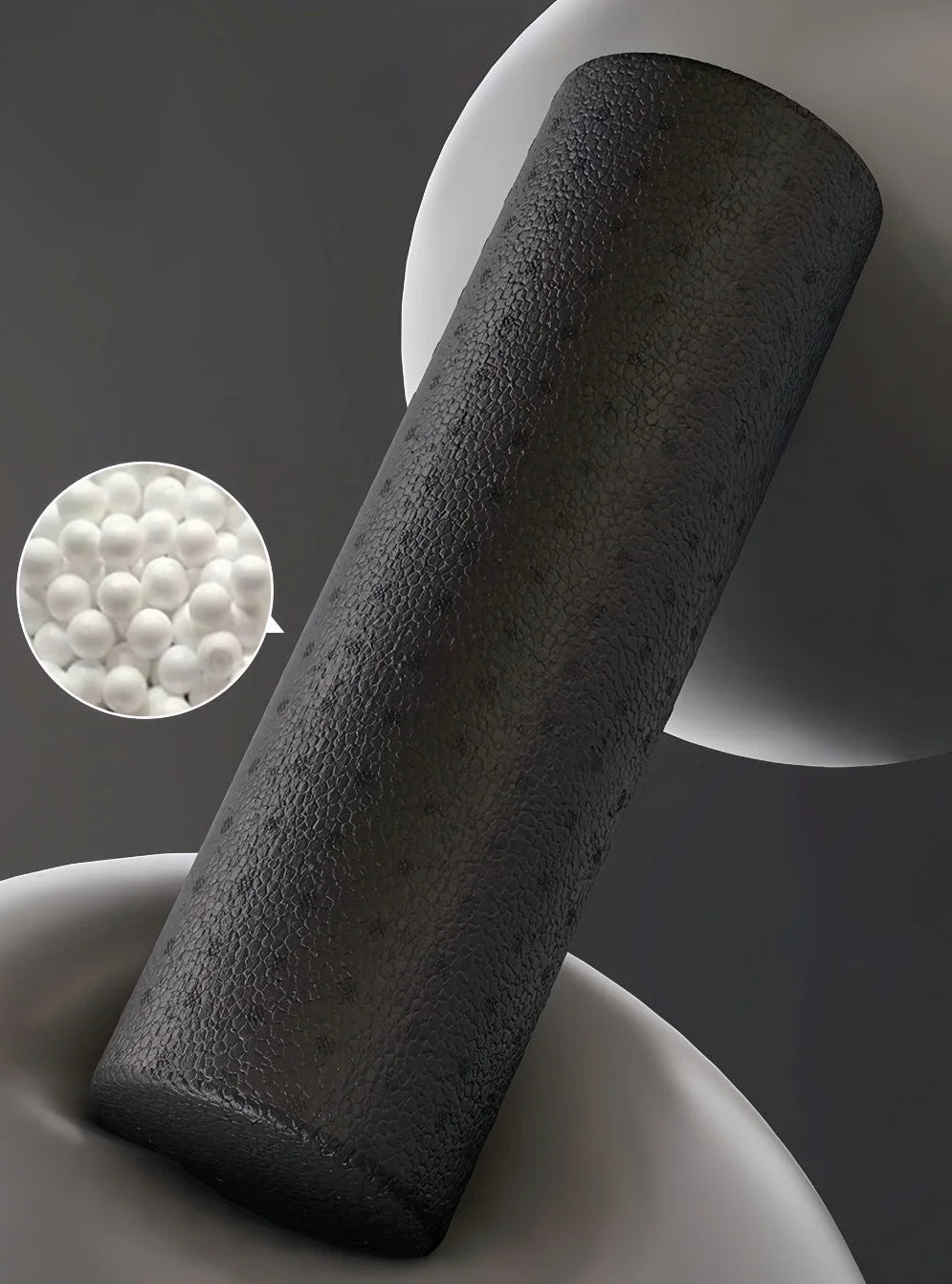 ZENCO Deepline - Rouleau De Massage profond