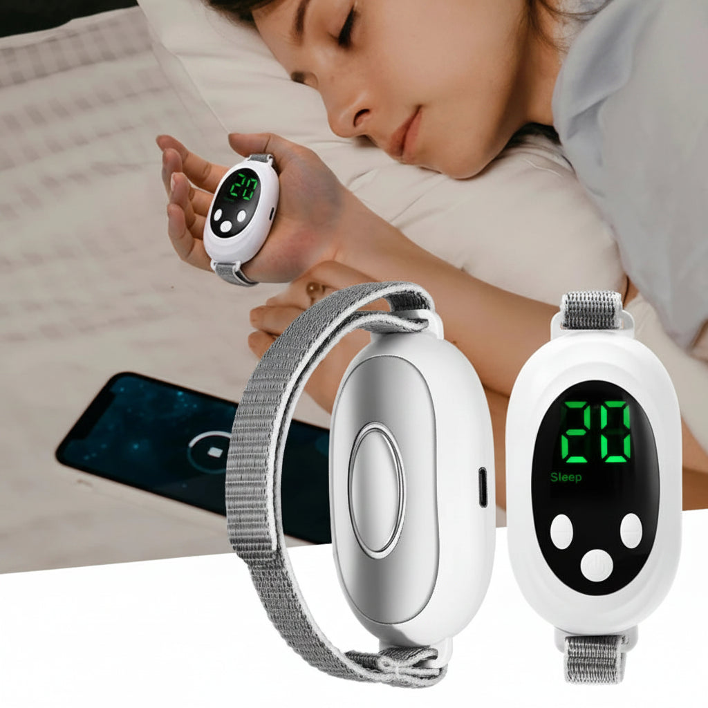 Appareil d'aide au sommeil