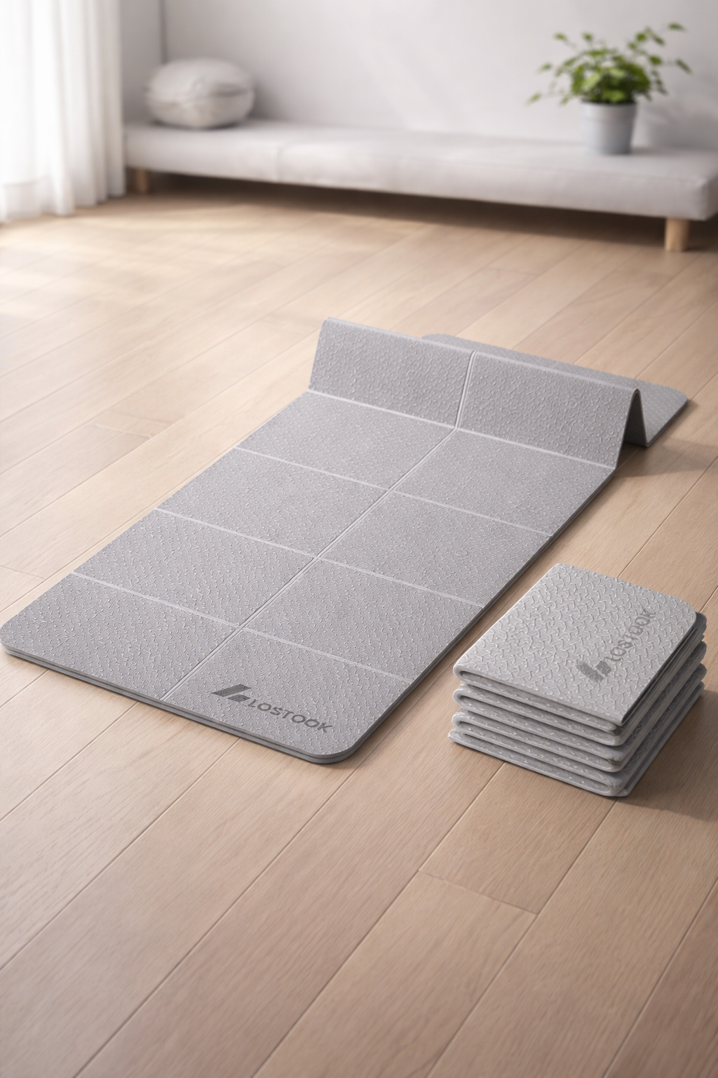Tapis Rituel Nomade