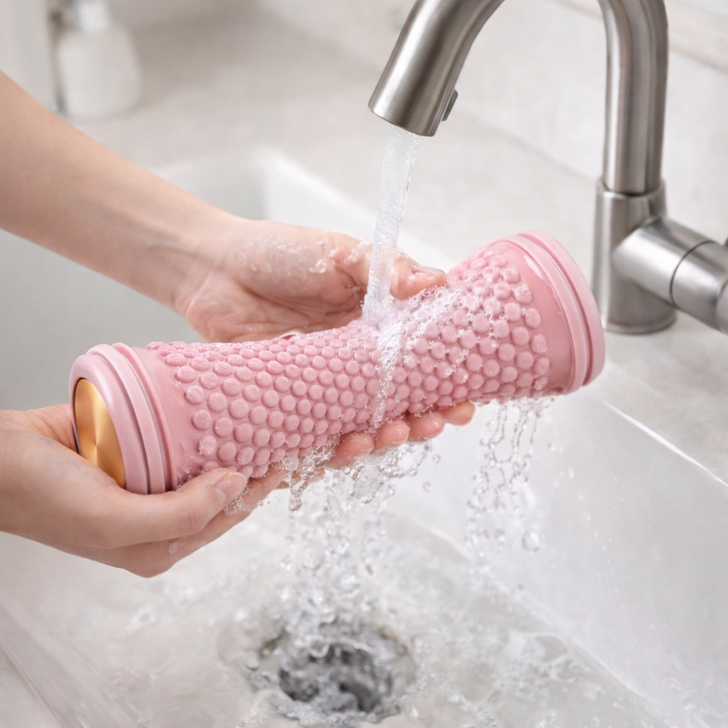 Rouleau de Massage Pieds