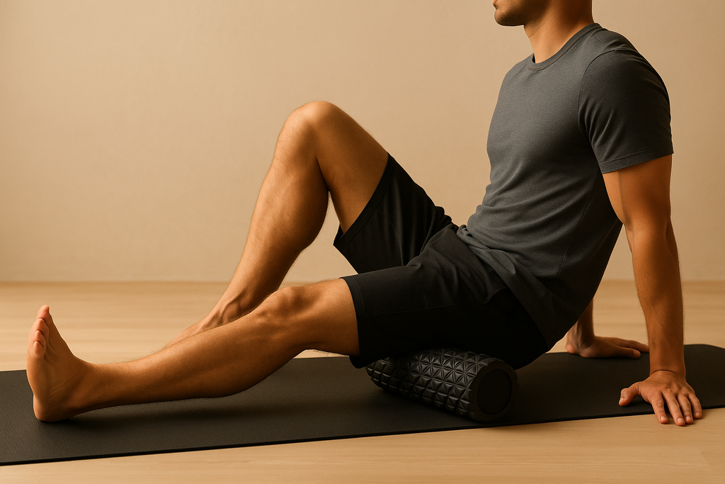 Pack Rituel Massage Profond