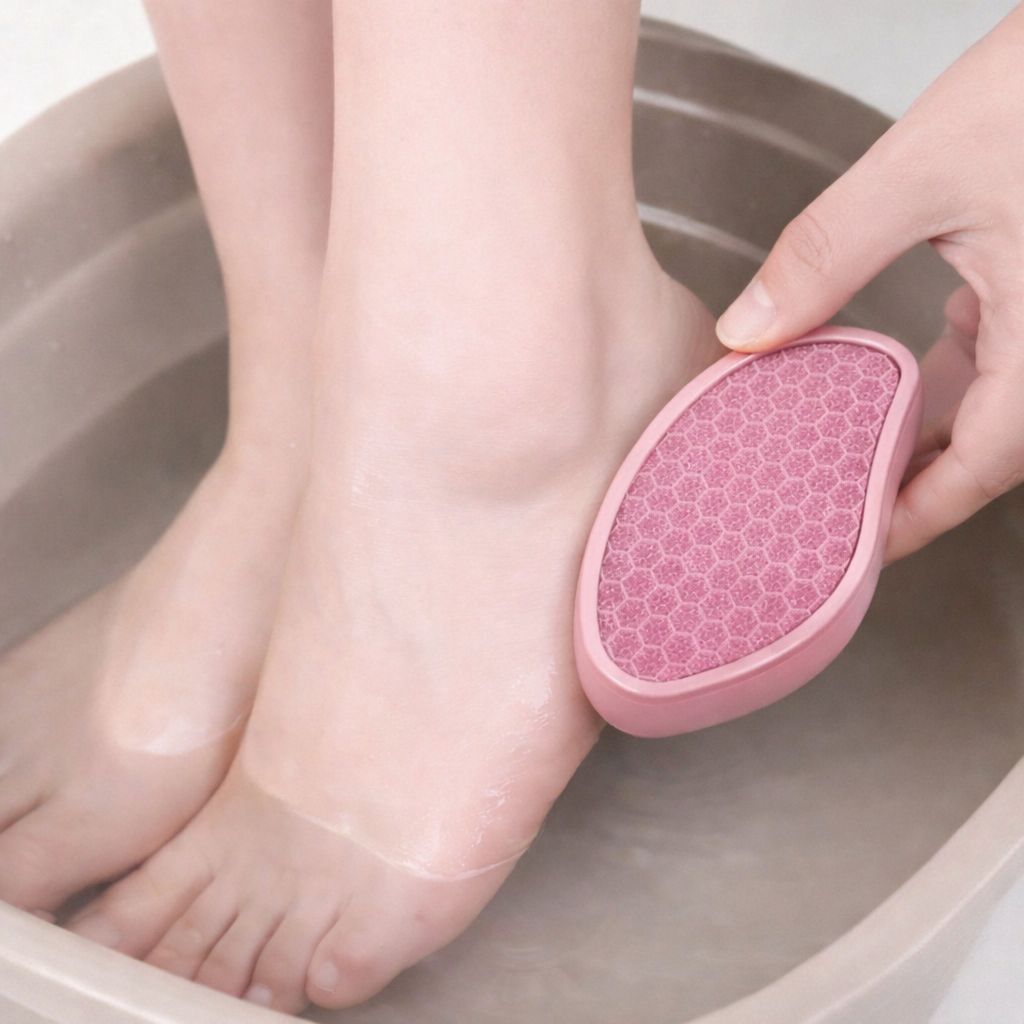 Pack Rituel Soin des Pieds