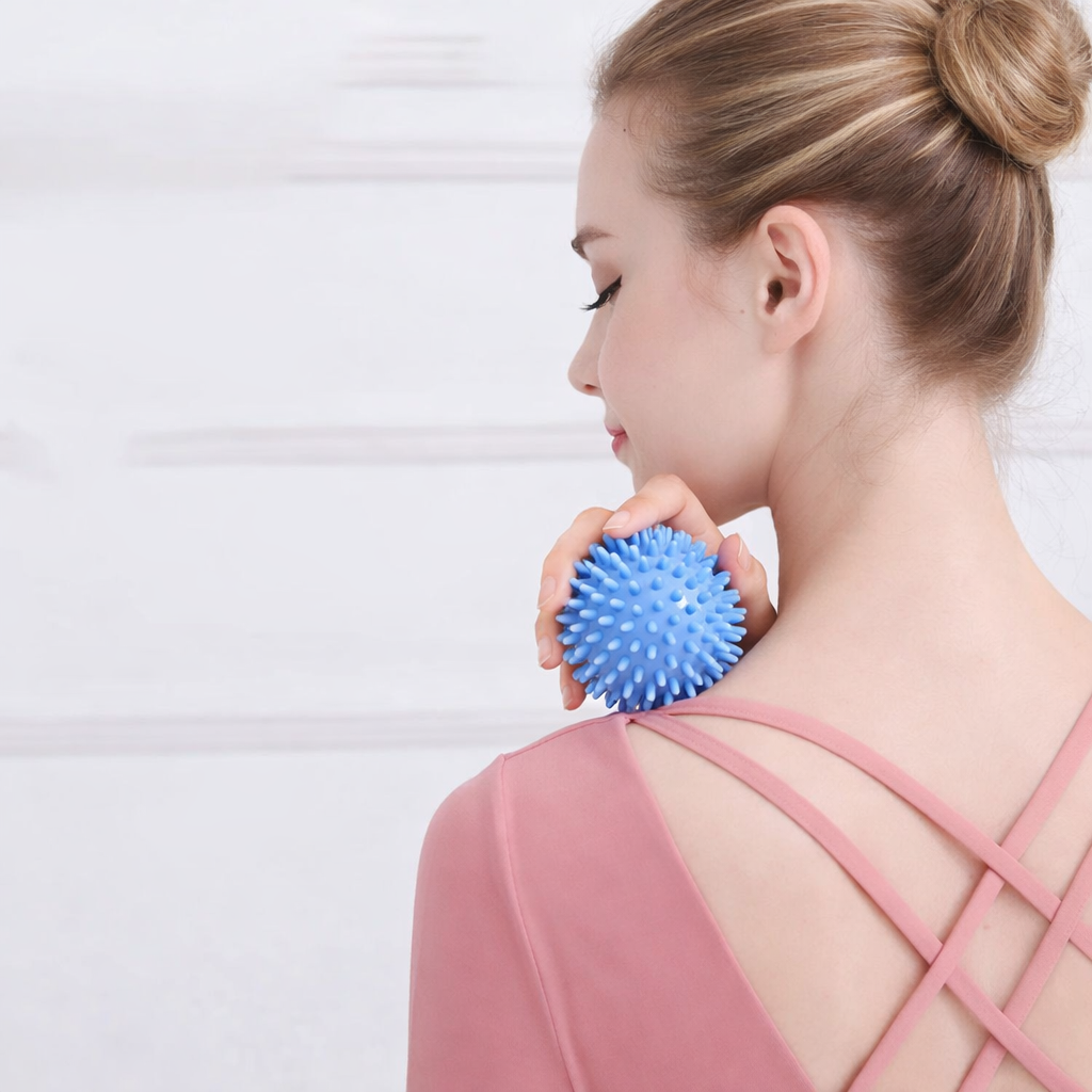 Balle de massage ciblé
