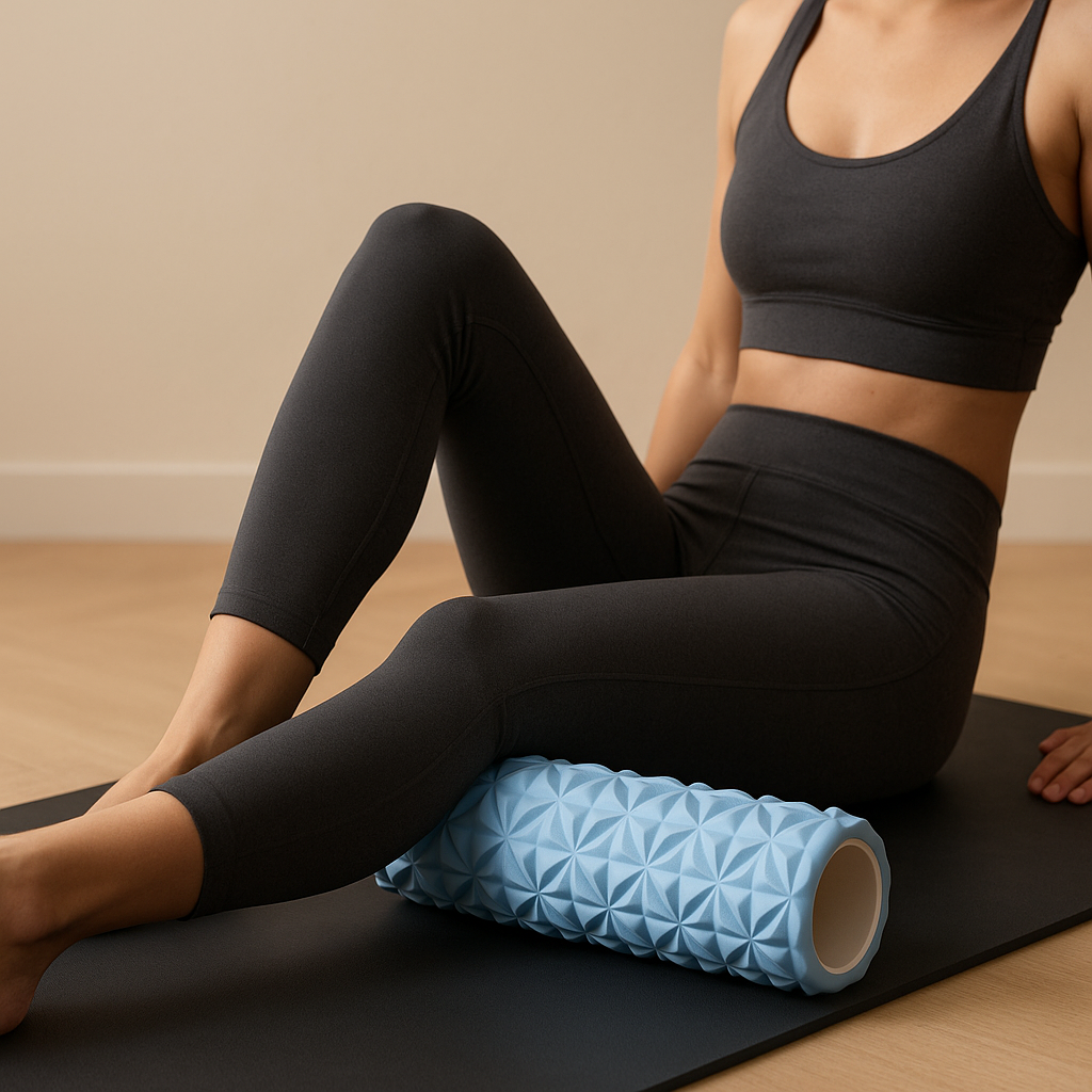 ZENCO Restore - Rouleau De Massage -