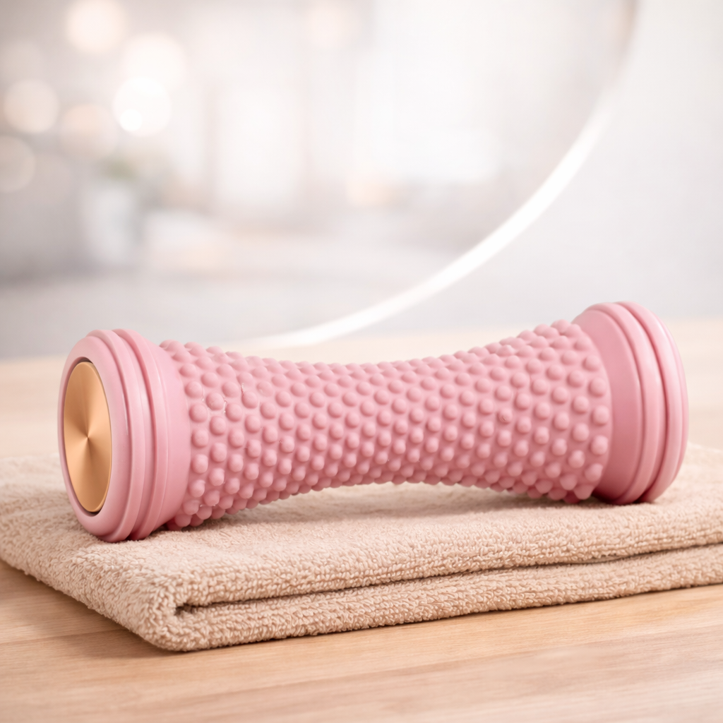 Rouleau de Massage Pieds