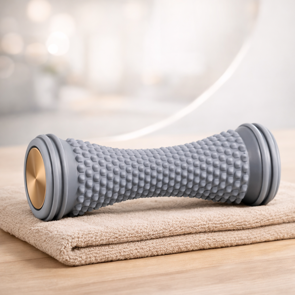 Rouleau de Massage Pieds