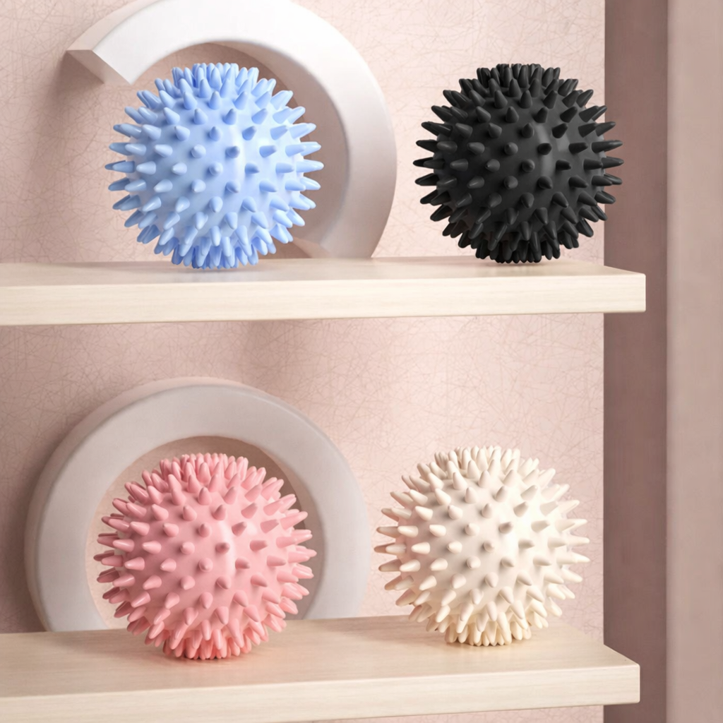 Balle de massage ciblé