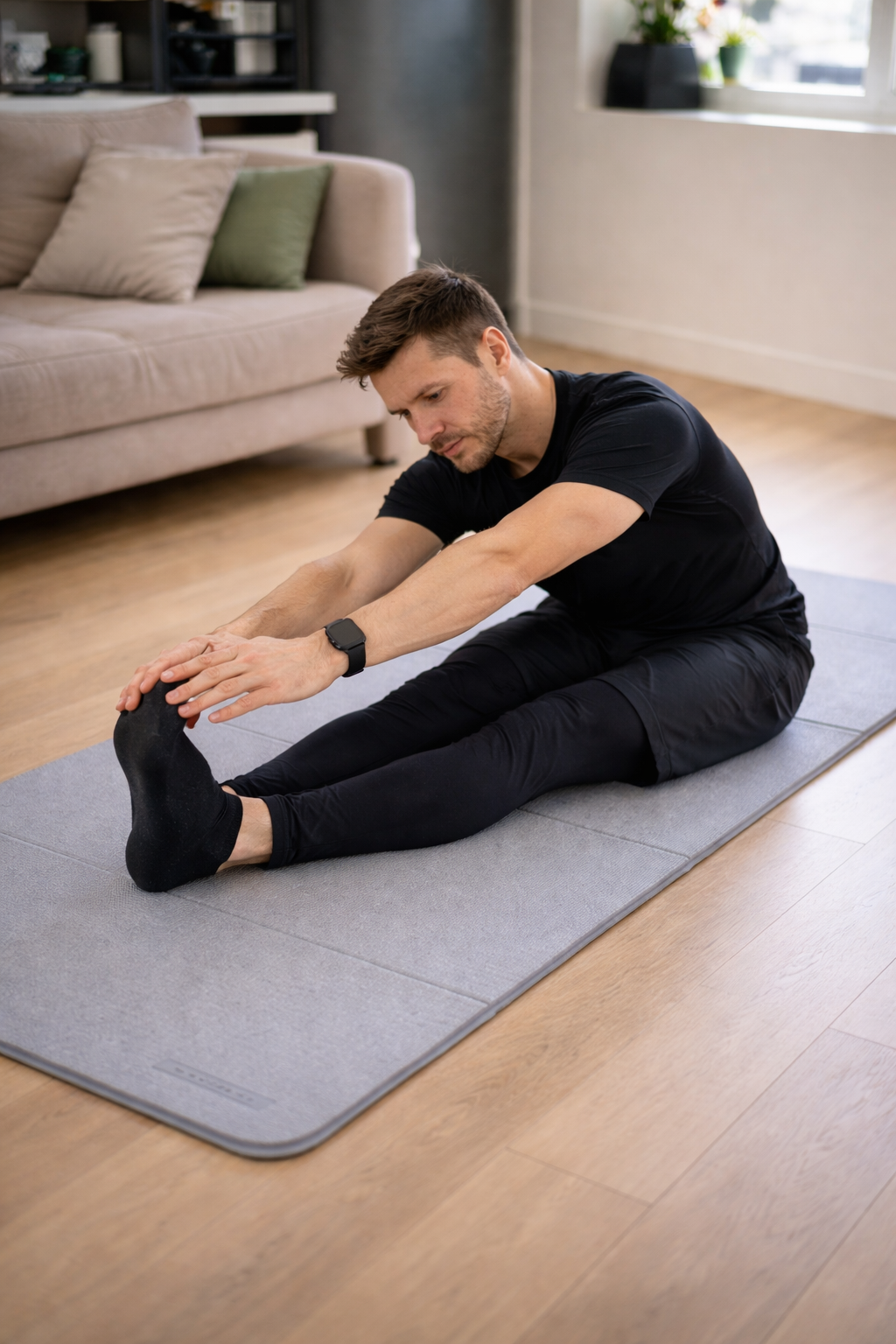 Pack Rituel Massage Profond