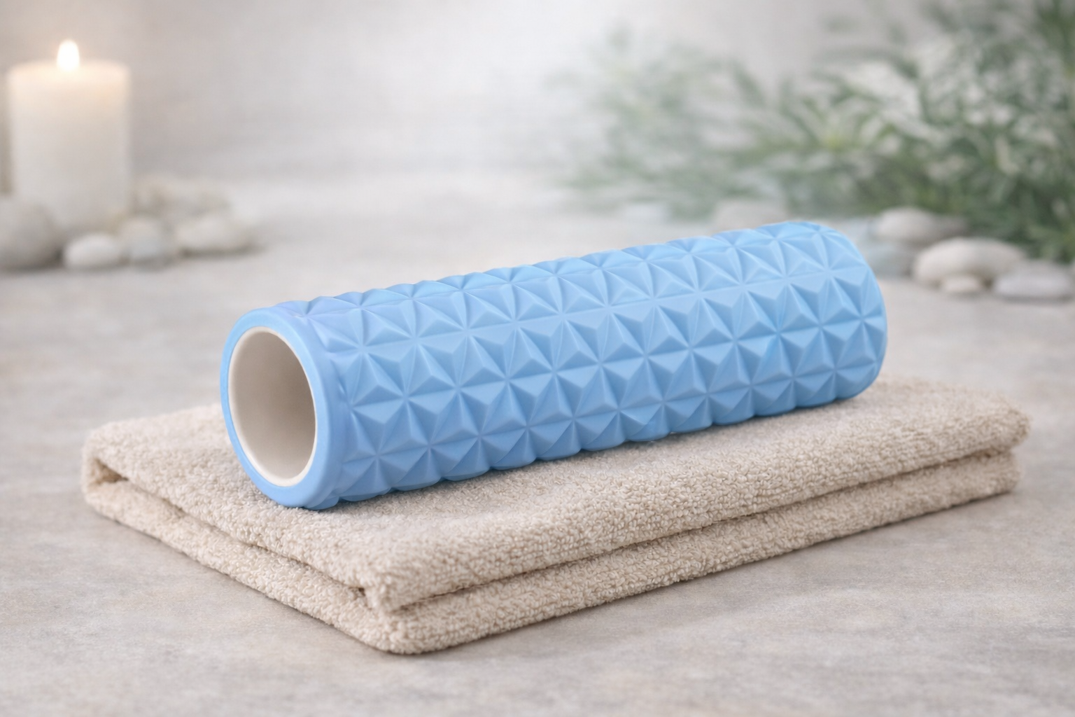 ZENCO Restore - Rouleau De Massage -