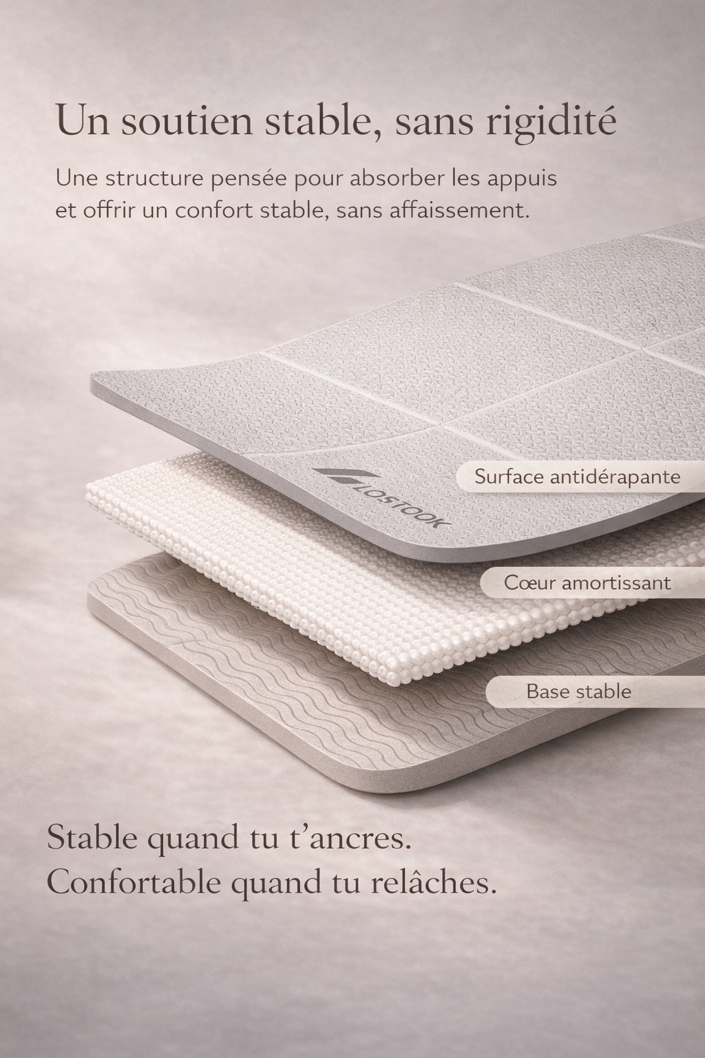 Tapis Rituel Nomade