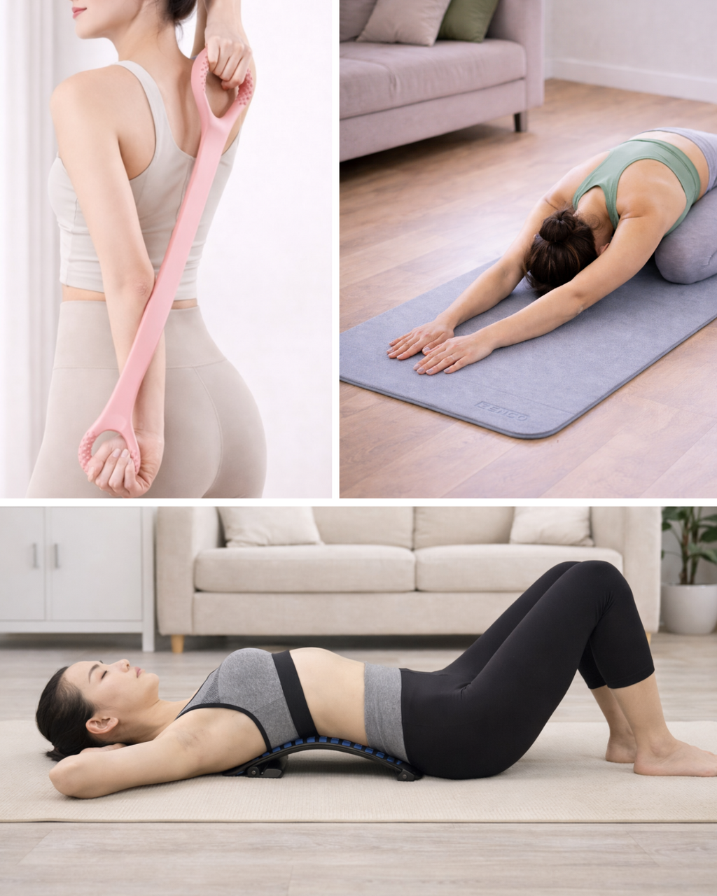 Pack Rituel Respiration