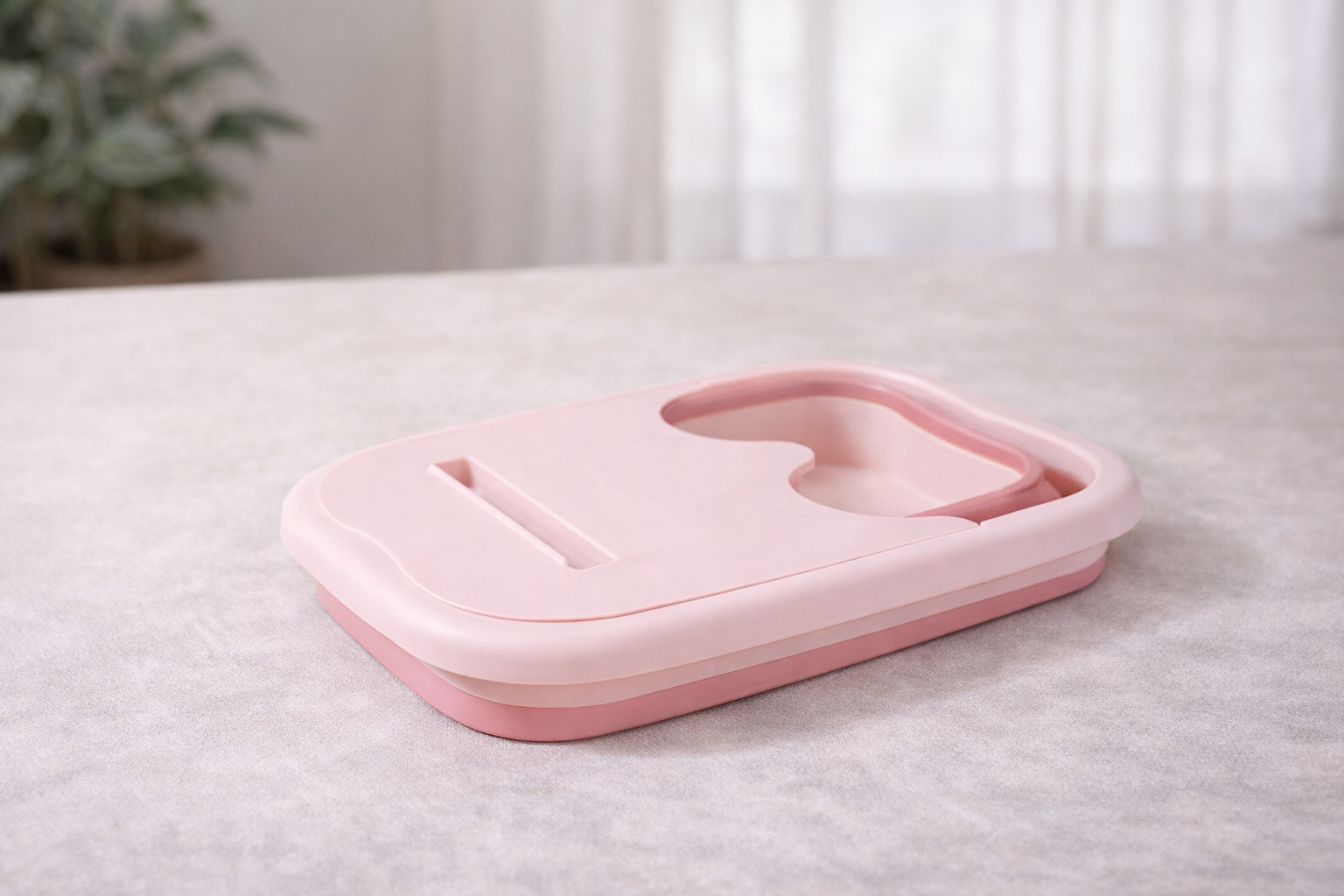 Bain de Pieds Pliable