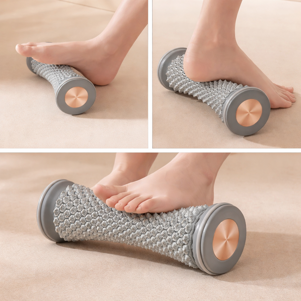 Pack Rituel Soin des Pieds