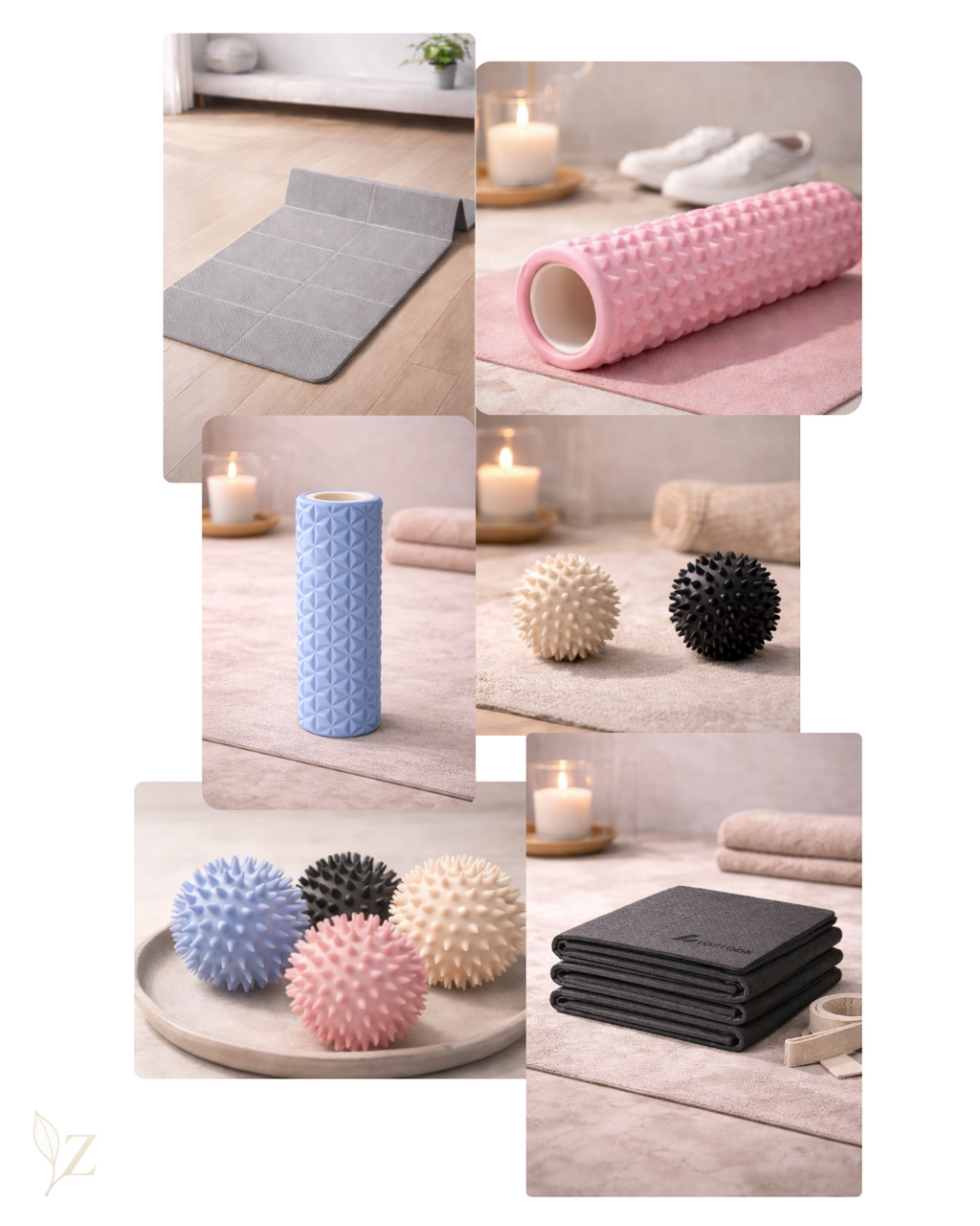 Pack Rituel Récupération