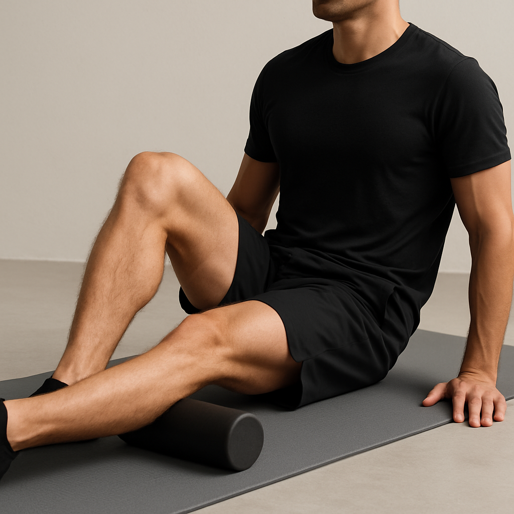 ZENCO Deepline - Rouleau De Massage profond