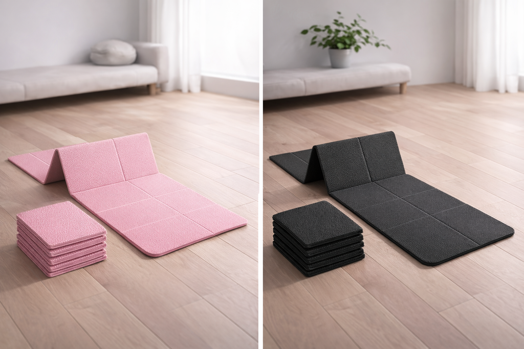 Tapis Rituel Nomade