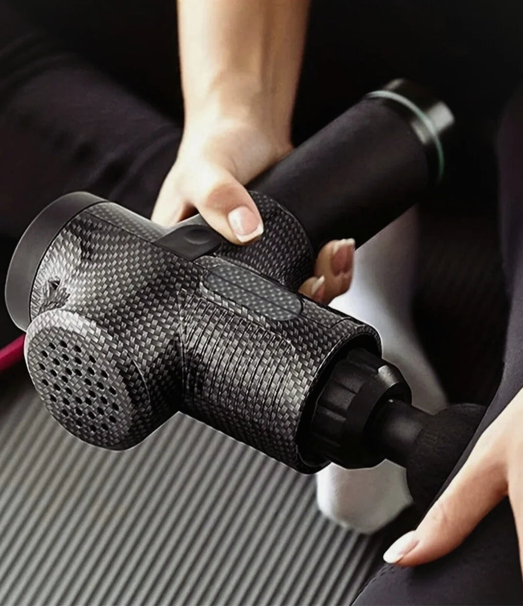 Pistolet Pulse Pro Zenco - Puissant, précis, silencieux