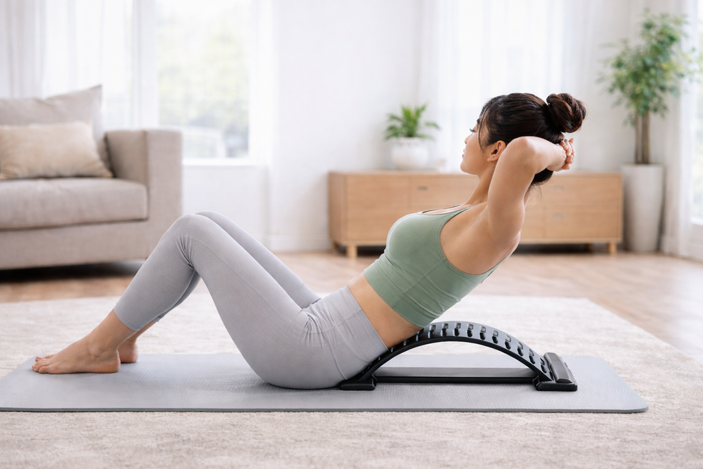 ZENCO Axis - Ouverture thoracique