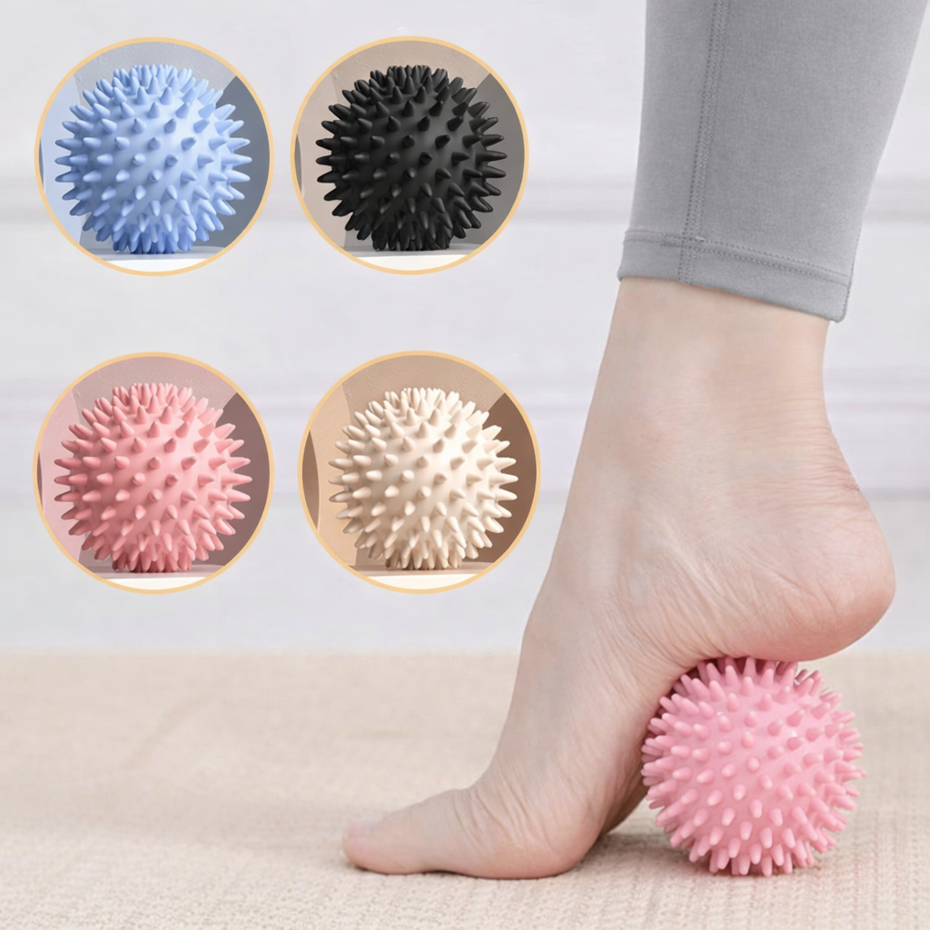 Balle de massage ciblé