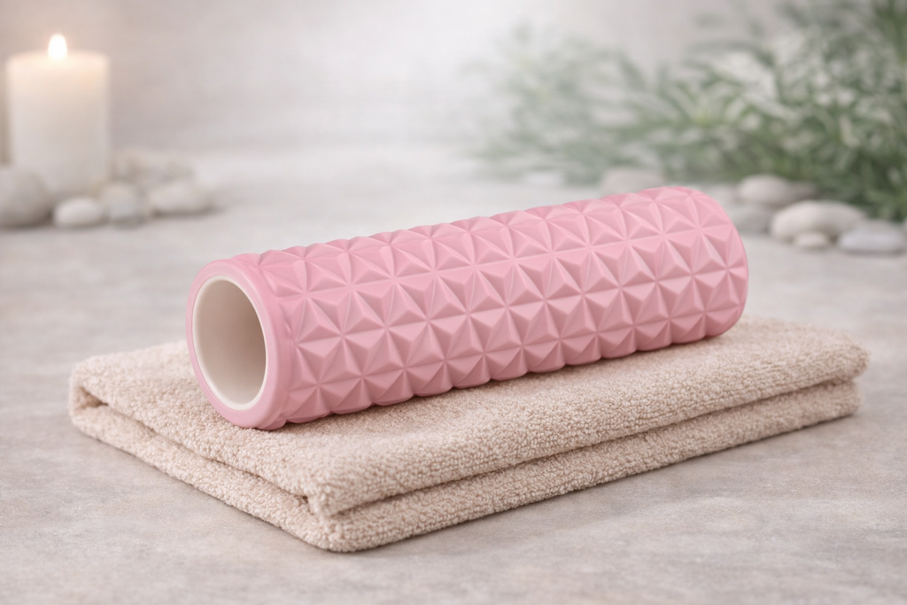 ZENCO Restore - Rouleau De Massage -